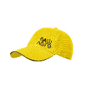 Кепка Floyd Golf под нанесение логотипа